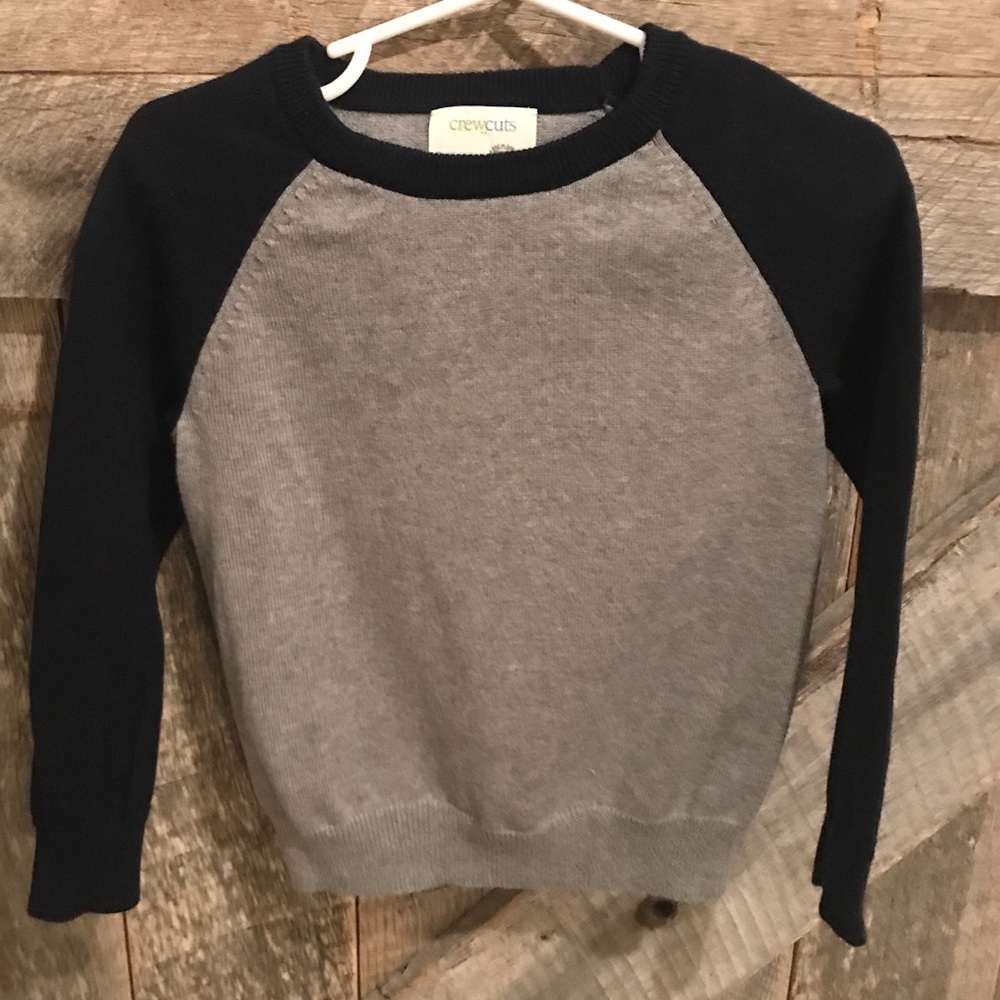 J. Crew Crewcuts Toddler Sweater